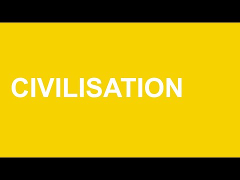 Régis Debray, CIVILISATION (ABC Penser)