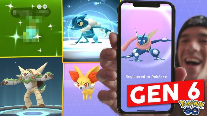 Pokemon Go is finally getting the Gen 7 Alola Pokedex this week