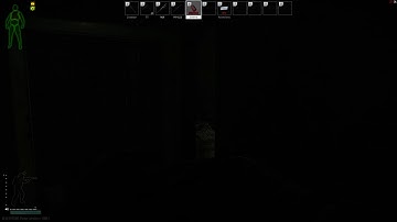 extract camping fail eft