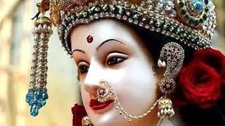 tere mandir ki shaan nirali lतेरे मंदिर की शान निराली l navratrispecial l songby.hansraj raghuwanshi