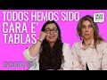 Todos hemos sido cara e tablas  nadia mara podcast  invitado nmp 006