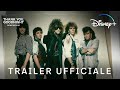 Thank You, Goodnight: The Bon Jovi Story | Trailer Ufficiale | Disney+