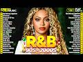 Nostalgia ~ Throwback R&amp;B Classics 90s 2000s 💽 Usher, Akon, Beyonce,Mariah Carey,Chris Brown,Rihanna