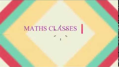 BIVARIATE RANDOM VARIABLE PART 1