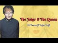 The joker and the queen  ed sheeran ft taylor swift