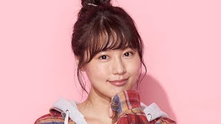 有村架純、10月期連ドラ主演で“肝っ玉姉ちゃん”に　脚本・岡田惠和と6回目のタッグ