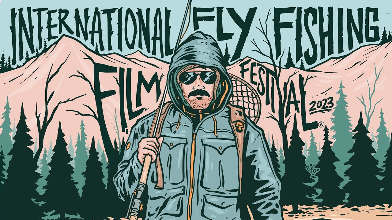 Fly Fishing Movies Review I4F Tour Stop Texas - Flyfishing Texas