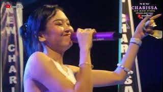 C.I.N.T.A  D'Bagindas - Pela Gadis Dayak (Cover) NEW CHARISSA