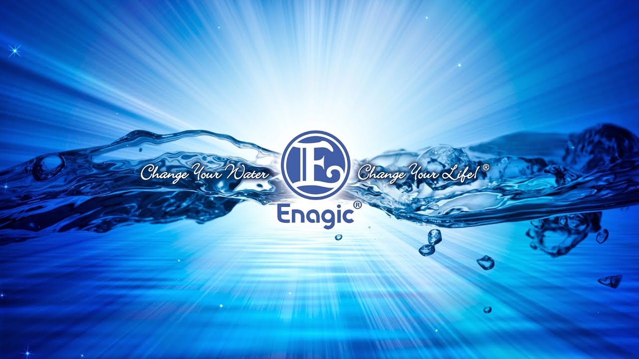 enagic powerpoint presentation 2019