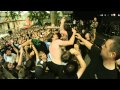 Comeback Kid - Partners in Crime / The Trouble I love (live @ INSD Open Air 2011)