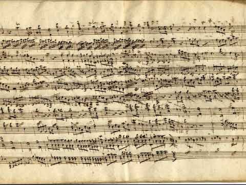 Луиджи Даллапиккола — Партита, для сопрано, хора и оркестра, op.6