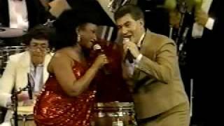 CELIA CRUZ  BARRETTO  ADALBERTO & NADIE SE SALVA DE LA RUMBA chords