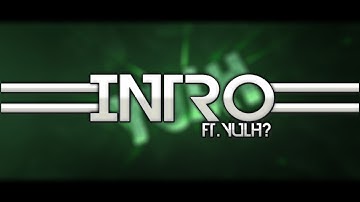 #76 INTRO PARA YULH FT. YULH (C4D) | [60FPS](IntrosGratis)(FreeIntros)[C4D][AE]