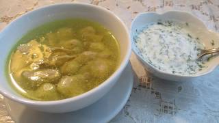 #ДУШБАРА для диабетика АЗЕРБАЙДЖАНСКАЯ КУХНЯ #ДУШБАРА для диабетика АЗЕРБАЙДЖАНСКАЯ КУХНЯ