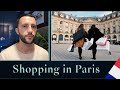 Enfr sub slow french stories  beginner  shopping