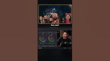 Window Stacking - Power Window Secret in Resolve 20