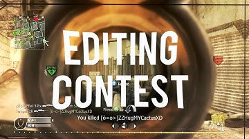EDITING CONTEST! [closed]