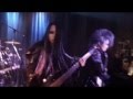 exist†trace - HONNOU (Live in New York, 2012)