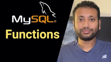 Bangla Database Tutorial 32 : Functions