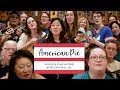 American Pie // Cynthia Lin Ukulele Play-Along (chords + lyrics)