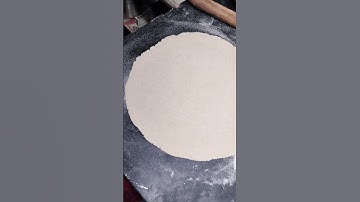 Jowar roti | bhakri | Jolada Rotti #shorts