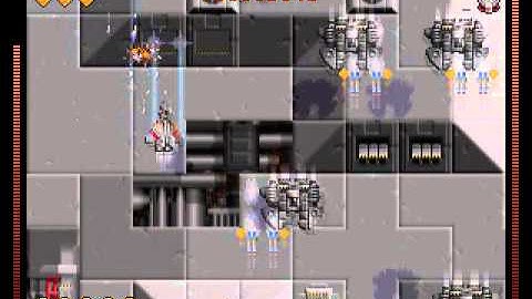 Raptor: Call of the Shadows - (27) Outer Regions Final Wave