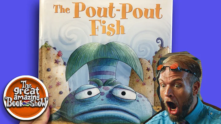 The Pout Pout Fish - by Deborah Diesen - Read Alou...