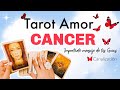 CANCER! ♋️TODO CAMBIA PARA SIEMPRE💟CANALIZACION💟MENSAJE DE TUS GUIAS AMOR Y MAS! TAROT Y HOROSCOPO