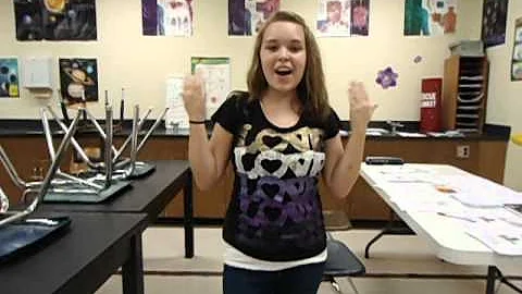 Sarah Crouse Safety Project