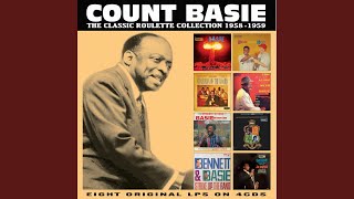 Video thumbnail of "Count Basie - Are You Havin' Any Fun"