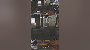 #codm 1 v 2 nastiest clutch #callofdutymobile 🔥 🔥