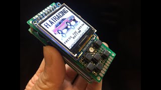 ESPBoy Arduboy2 Arduino IDE library configuration (updated with  easy to use combined libraries)