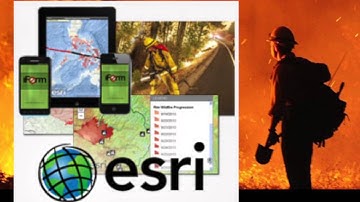Esri Selects Zerion