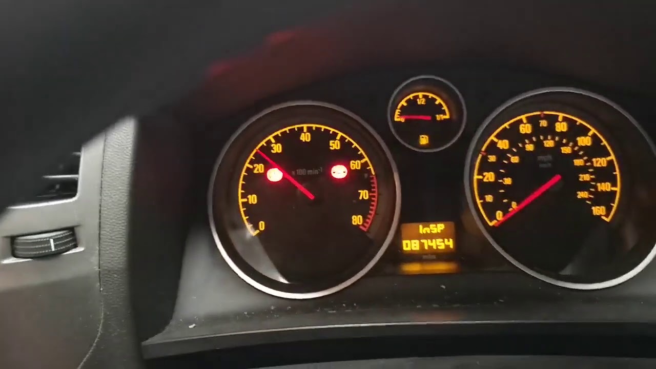 T146 Opel Zafira 2006, 1.6, бензин, МКПП