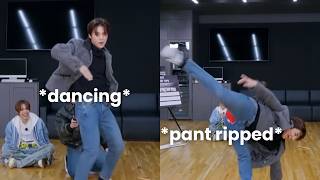 K-Pop Moments To Watch When You Need A Break From Life