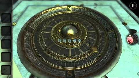 The Room Two - Walkthrough - Chapter 1 (Tutorial)