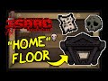 How to Reach The New Final Floor? [SPOILERS!] - The Binding of Isaac: Repentance