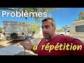 Ref:hn6lSFD4e2U Les petits problemes s'accumulent... nesta autour du monde  