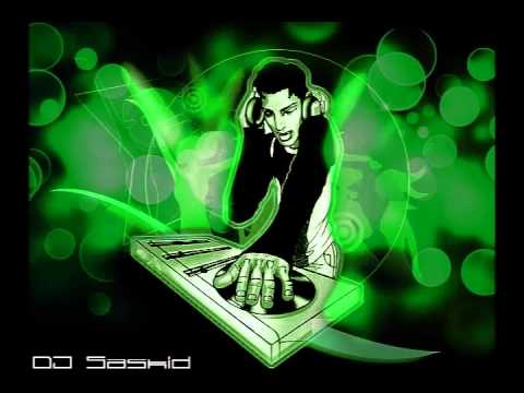 The Mechanical DJ   SASKID Original Song