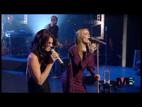 Joss Stone ft LeAnn Rimes - Summertime