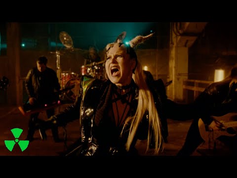 Battle Beast - Where Angels Fear To Fly