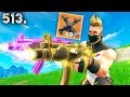 🔴 NOUL P90 RUPE // LIVE PE FORTNITE // HAI SI TU !