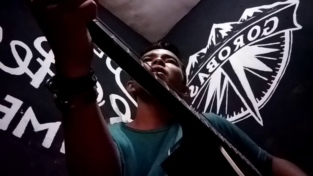 Boomerang Kasih Jangan Kau Pergi (cover tan2peangk ) - YouTube