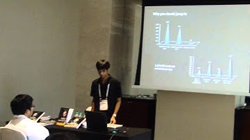 Raghav Sood releasing his book 