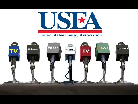 USEA Virtual Press Briefing: The Lessons of Texas