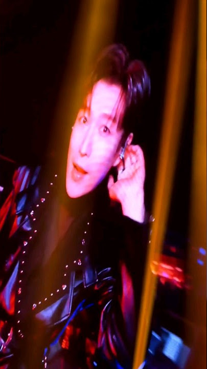멋짐을 노래하는 배두훈 #forestella #배두훈 #loveRunsOut