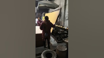 glue spreader. plywood machines