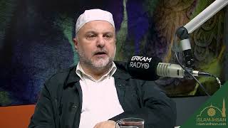 Namazlarda Okuduğumuz Surelerin Anl Bilmek Zorunda Mıyız? - Ahmet Hamdi Yıldırım