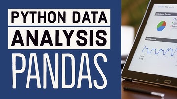 Pandas: Python package for data analysis. Powerful tools for fast and effective data manipulation.