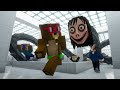 This WET SNAKE WANTS TO CLAP! Minecraft's Newest TERRIFYING Mod